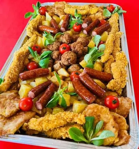 Restaurant nuntă Sibiu – Restaurant La Arhive